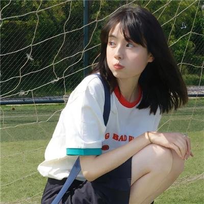 中国女兵