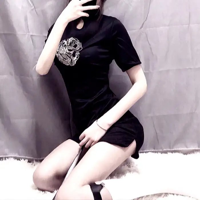 长岛凶宅故事